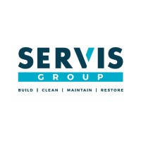 Servis Group logo - Similar company to Servis