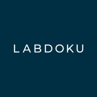 LABDOKU logo - Similar company to 브레드앤로즈
