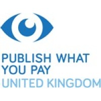 Publish What You Pay Uk