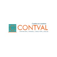 ContVal S.R.L. logo - Similar company to Bida - Business Intelligence & Data Analytics