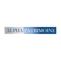Alpha Patrimoine S.A. logo - Similar company to Abts Private Office