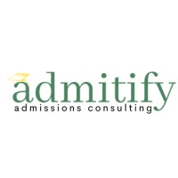 Admitify logo - Similar company to Admitifyai
