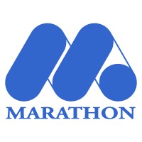 Marathon Targets logo - Similar company to Yard Robotics