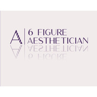 6 Figure Aesthetician logo - Similar company to Dr. Fazeela Abbasi