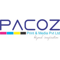 Pacoz Print & Media