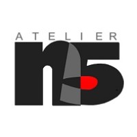 Atelier N5 logo - Similar company to Design Studio Llc. Dubai