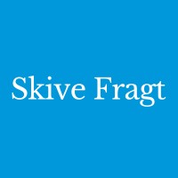Skive Fragt A/S logo - Similar company to Quantafuel Skive