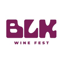 Blk Wine Fest logo - Similar company to Wiseguy Lounge