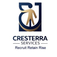 Cresterra Services logo - Similar company to Yanac