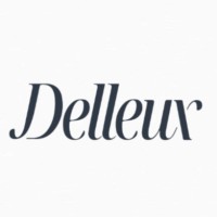 Delleux logo - Similar company to Bmp Studio