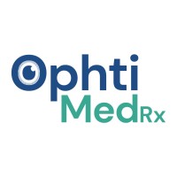 OphtiMed Rx logo - Similar company to Simplicoai