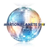 Animation PLANETE SHOW logo - Similar company to Nodsystems