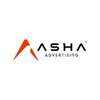Asha Advertising logo - Similar company to Devkalp Technology