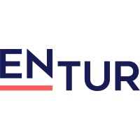 Entur AS logo - Similar company to Fairsfair.Io - Data Intermediation Service