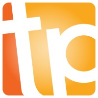 TechPro, Inc. logo - Similar company to Techpro