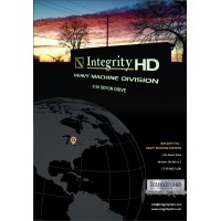 Integrity HD Inc. logo - Similar company to Kelcom - Telecom & Cloud Services
