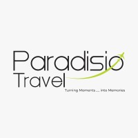 Paradisio Travel