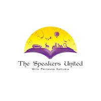 The Speakers United logo - Similar company to Believe In Future