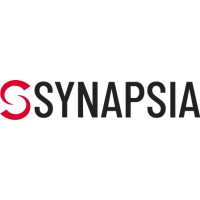 Synapsia logo - Similar company to Medglobalgroup.Com