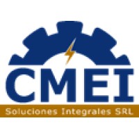 Cmei Soluciones Integrales Srl