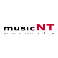 MusicNT logo - Similar company to Musicsa