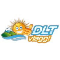 DLT Viaggi logo - Similar company to Alltours.It