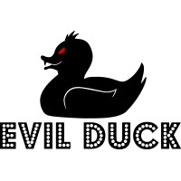 Evil Duck - Craft Beer & Street Food logo - Similar company to Kd Product Development