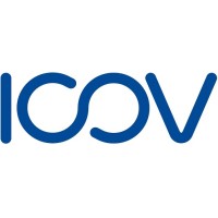 ICOV COSTRUZIONI S.R.L. logo - Similar company to Iricom (Content & Service Provider)