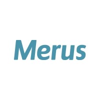 Merus N.V. logo - Similar company to Single Cell Discoveries