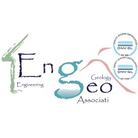 EnGeo Associati logo - Similar company to Sfengineering Srls