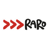 Estudio Raro logo - Similar company to Raro Estudio