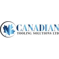 Canadian Tooling Solutions Ltd. logo - Similar company to S-Tools