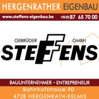 Hergenrather Eigenbau Gebrüder Steffens Gmbh