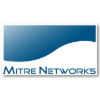 Mitre Networks logo - Similar company to Aussie Detectorist