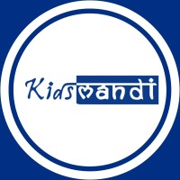 Kids Mandi logo - Similar company to Redhorns