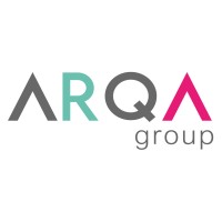 Arqa.Group logo - Similar company to Youproduction Creative Studio