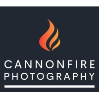 Cannonfire Photography logo - Similar company to Ldmonger & Associates