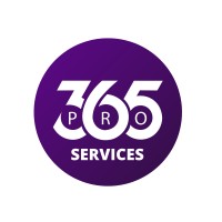 365 PRO Services logo - Similar company to Classic Pro Documents Clearing Services