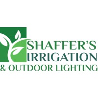 Shaffer's Irrigation & Outdoor Lighting logo - Similar company to Nitelites - The Outdoor Lighting Professionals