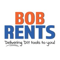 Bob Rents logo - Similar company to Ferro Rent