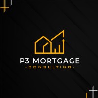 P3 Mortgage Consulting logo - Similar company to Mortgage Lending Consulting Group Corp (Mlcg Corp)