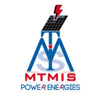 MTMIS Power Energies logo - Similar company to Btobexchange