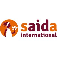 SAIDA International e.V. logo - Similar company to Jost Logistic