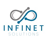 Infinet Solutions logo - Similar company to Cloud 5 Communications