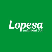 Lopesa Industrial S.A. logo - Similar company to Mtc Outsourcing