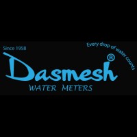 Dasmesh Water Meters logo - Similar company to Dolphin Water Technology