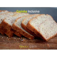 Cozinha Inclusiva logo - Similar company to Doceria Mirabella