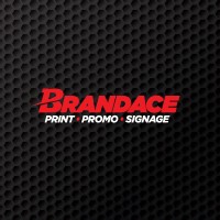 BRANDACE PRINT & GIFTS logo - Similar company to Telecontract Pvtltd T/A Telco