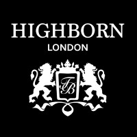 HIGHBORN London logo - Similar company to Merwave