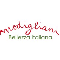 Modigliani logo - Similar company to The Modigliani Initiative